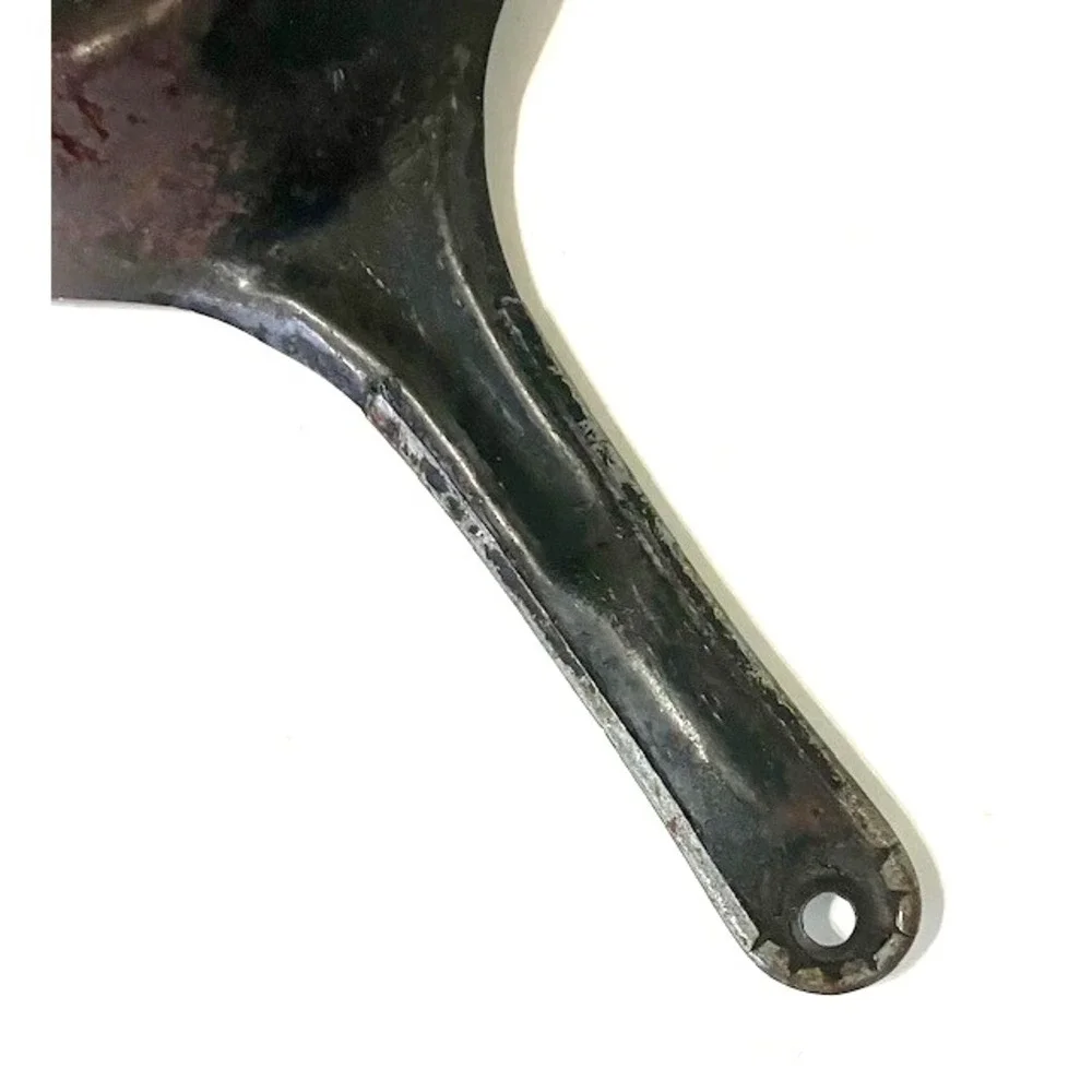 Cold Handle Cowboy 6